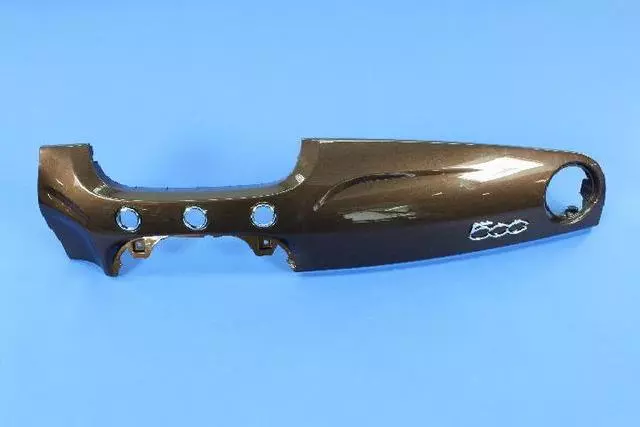 1SC361TMAC - : Instrument Panel Bezel for Mopar Image