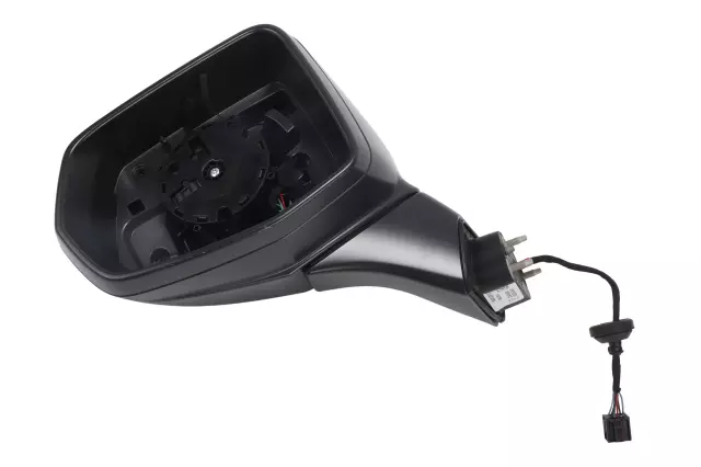 Driver Side Door Mirror - GM (84719943)