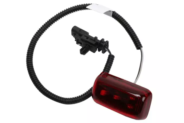 84402694 - : Rear Clearance Lamp for Chevrolet: Silverado 2500 HD, Silverado 3500 HD | GMC: Sierra 2500 HD, Sierra 3500 HD Image