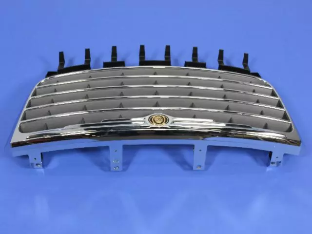 Radiator Grille - Mopar (55078016AE)