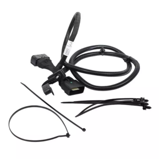 2013-2019 Ford - Trailer Hitch Wiring Harness - Ford (BB5Z-15A416-A)