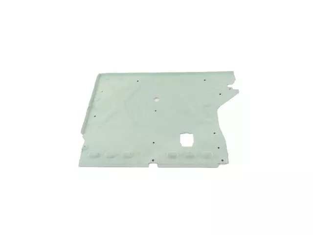 68275101AA - : Rear Seat Back Panel for Mopar Image