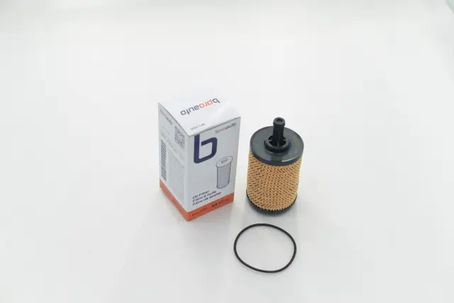 1BP02255AA - Engine: Oil Filter for Alfa Romeo: Giulia, Stelvio Image