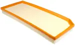 LX1262 - : Air Filter for Mahle Image