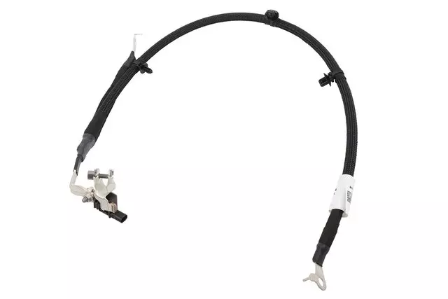84461734 - Electrical: Negative Cable for GMC: Acadia Image