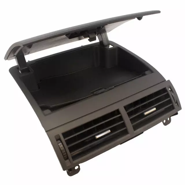 6E5Z5413594AA - Body: Storage Compartment for Ford: Fusion Image