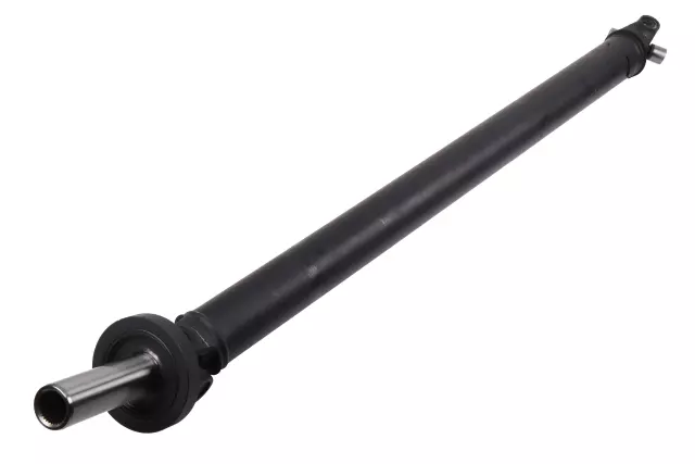 23242263 - Universals &amp; Rear Axle: Drive Shaft for Chevrolet: Silverado 1500, Silverado 1500 LD | GMC: Sierra 1500, Sierra 1500 Limited Image