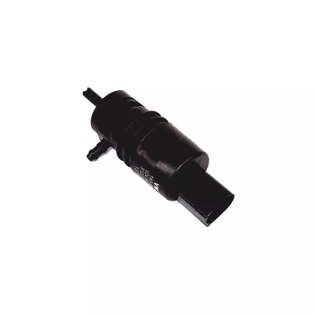 1K5955651 - : Washer Pump for Audi: A3, A3 Quattro, A3 Sportback e-tron, A4, A4 allroad, A4 Quattro, A5, A5 Quattro, A5 Sportback, A6, A6 allroad, A6 Quattro, A7 Quattro, A7 Sportback, A8 Quattro, allroad, R8, RS3, RS4, RS5, RS5 Sportback, RS6, RS6 Avant, RS7, RS7 Sportback, S3, S4, S5, S5 Sportback, S6, S7, S7 Sportback, S8, TT, TT Quattro, TT RS Quattro, TTS Quattro Image