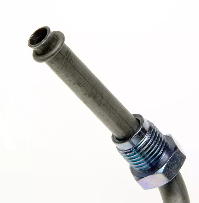 Power Steering Return Line Hose Assembly - ACDelco (36-365513)
