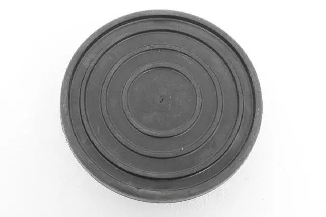 4581647AB - Interior Trim: Accelerator Pedal Button for Dodge: Dart Image