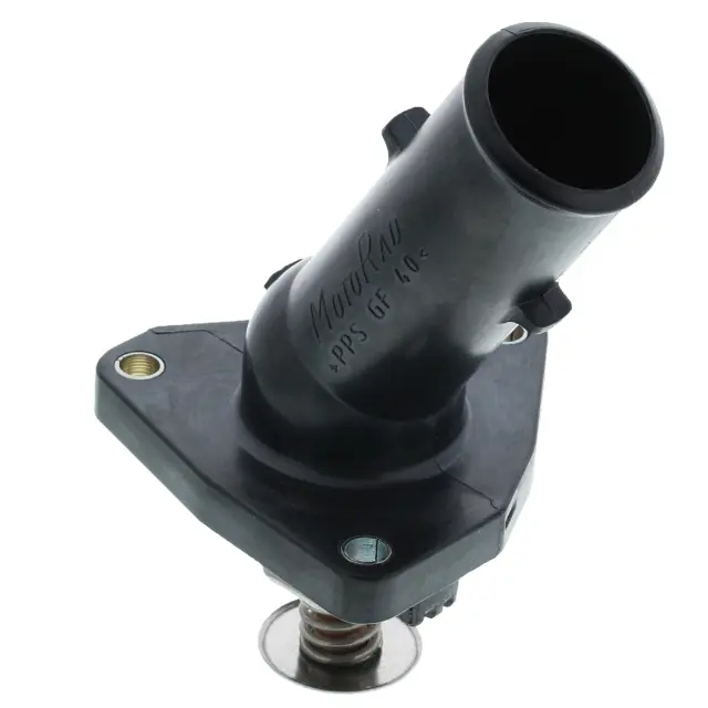 634160 - Cooling Systems: Engine Coolant Thermostat Housing Assembly for Motorad Image