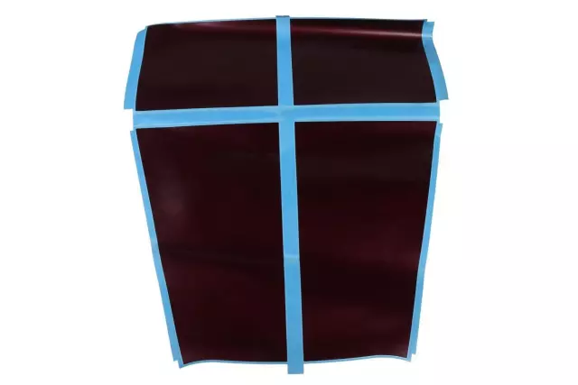 23156155 - : 2014-2018 Chevrolet Corvette - Decal for Chevrolet: Corvette Image