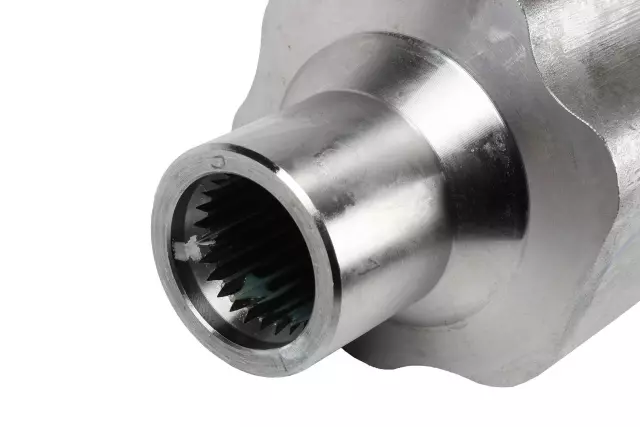 84280833 - : Axle Assembly for Buick: Envision Image