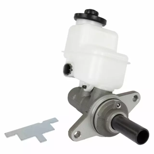 QBRMC187 - : Cylinder Assembly Master for Ford Image