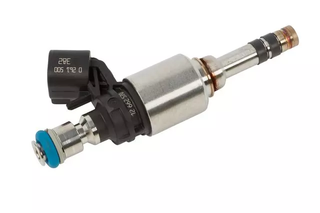 Direct Fuel Injector Assembly - GM (12662564)
