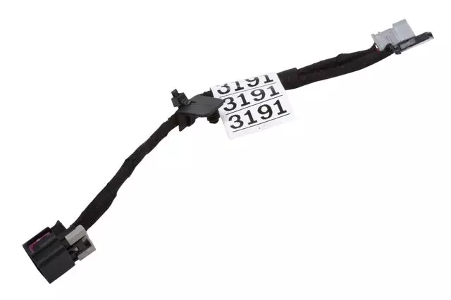 Front Floor Console Wiring Harness - GM (42473191)
