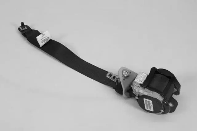 1YR941DVAC - : Front Outer Seat Belt for Mopar Image