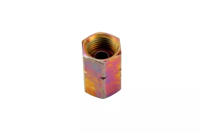 15758798 - : Brake Pipe Fitting for GM Image