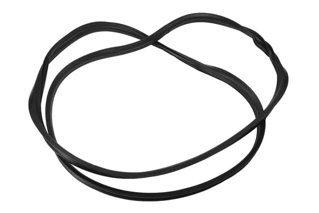 10212939 - Body: Weatherstrip for GM Image