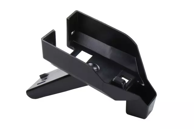 84749537 - Body: Mount Bracket for Chevrolet: Silverado 1500, Silverado 1500 LTD, Silverado 2500 HD, Silverado 3500 HD | GMC: Sierra 1500, Sierra 1500 Limited, Sierra 2500 HD, Sierra 3500 HD Image