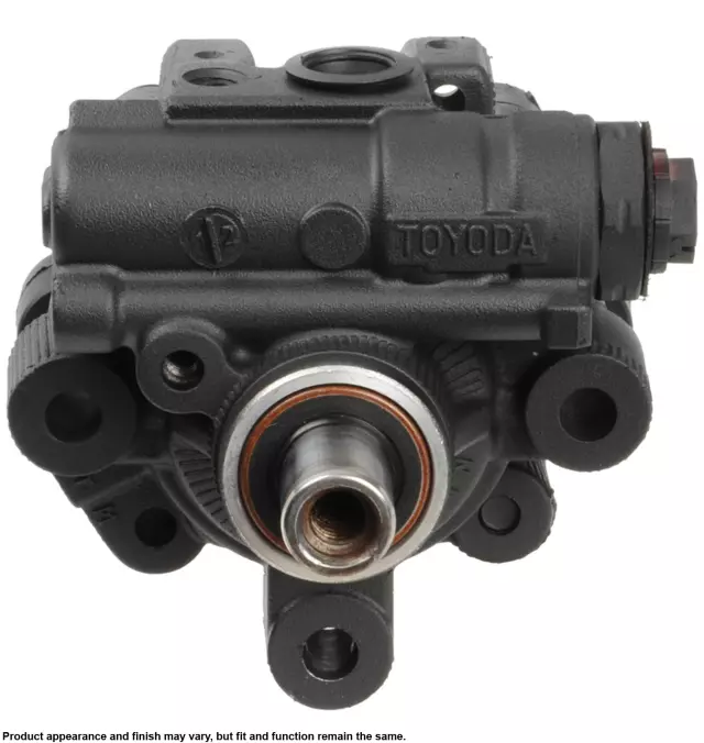 21400 - : Power Steering Pump for Cardone Image