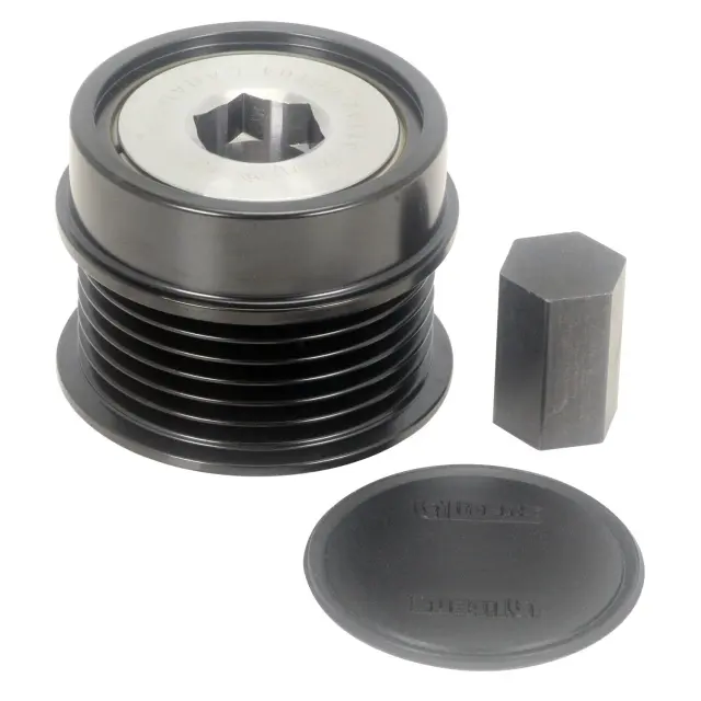 920080A - Charging &amp; Starting Systems: Litens Alternator Decoupler Pulley for Litens Image