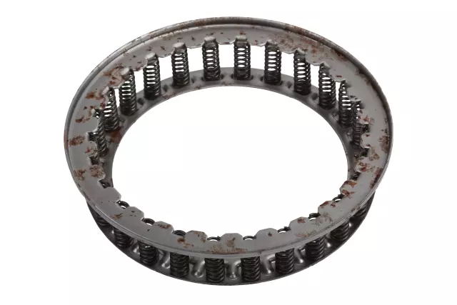 24275918 - : Automatic Transmission Spring for ACDelco Image