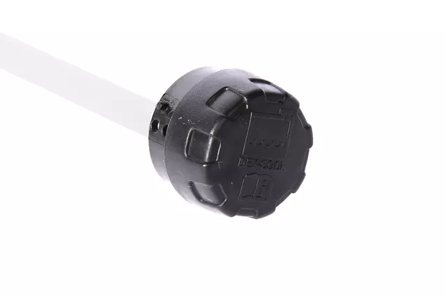 92232910 - Cooling System: Reservoir Cap for Chevrolet: Camaro Image