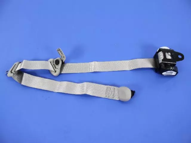 Lap & Shoulder Belt - Mopar (1CK31BD1AA)