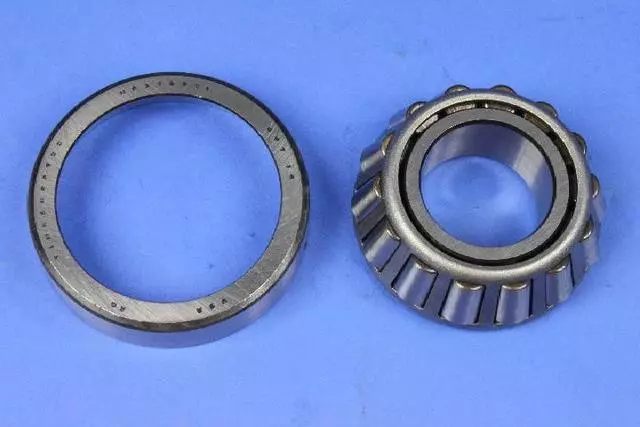 Drive Pinion Bearing Package, Front - Mopar (5072494AA)