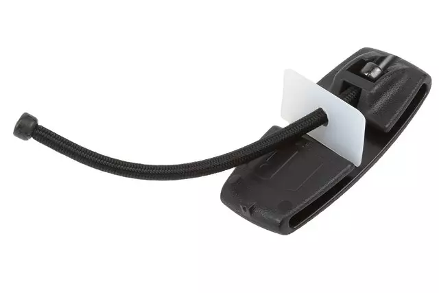 Rear Seat Blt Intermediate Guide - GM (89026545)