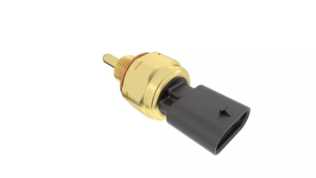 Oil Pressure Sending Unit - Mopar (68499061AA)