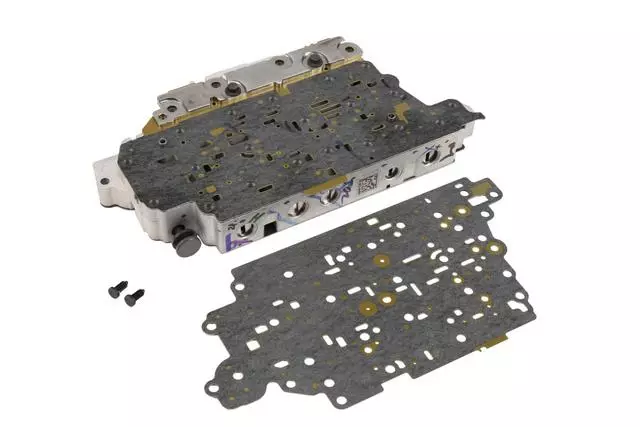 Valve Body - GM (24294654)