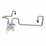 DB5Z7R081S - Cooling System: Tube for Ford: Explorer, Police Interceptor Utility | Lincoln: MKS Image