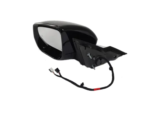 Outside Rear-View Mirror, Left - Mopar (68552255AC)