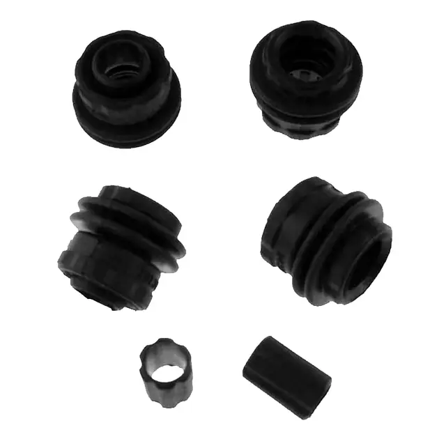 16193 - Brakes &amp; Brake Parts: Disc Brake Caliper Guide Pin Boot Kit for Carlson Image