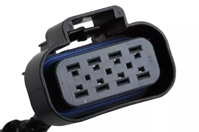 Forward Lamp Wiring Harness - GM (84445387)