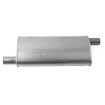 3757SL - : Muffler - Enforcer II for AP Exhaust Image