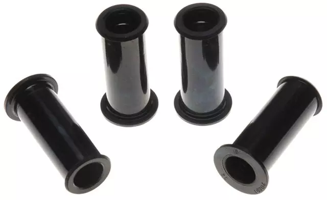 19261286 - : Front Disc Brake Caliper Hardware Kit with Bushings for GM Image