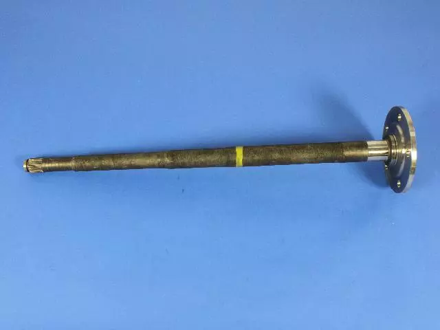 Axle Rear Shaft, Left - Mopar (52070499AC)