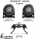 300145 - : Anchor Engine Mount Kit for Anchor Image