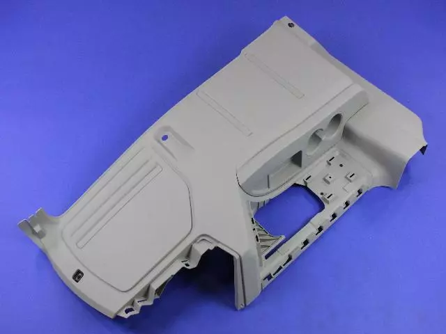 5RV98ES3AB - Interior Trim: Quarter Trim Panel, Right for Mopar Image