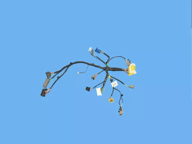 Seat Cushion Wiring - Mopar (68302034AC)
