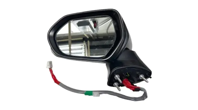 87940AQ020 - : Door Mirror for Toyota Image