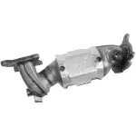 83177 - : CalCat CARB Direct Fit Catalytic Converter for Walker Exhaust Image