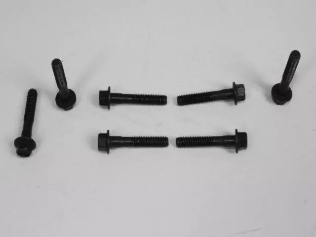 Hex Flange Head Bolt, Mounting - Mopar (6100918)