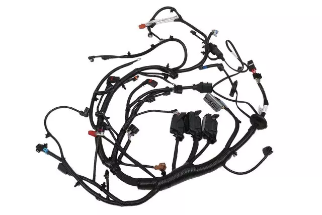 94782391 - : Engine Wiring Harness for GM Image