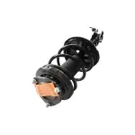 882481 - : 96-00 Toyota RAV4 Suspension Strut and Coil Spring Assembly  - Front Right for GSP Image