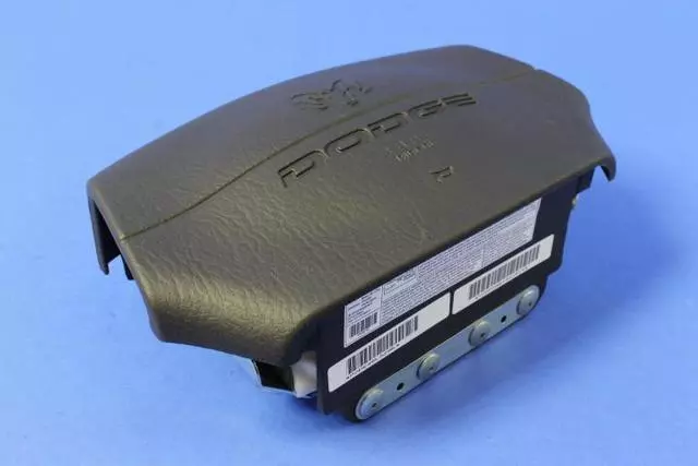Driver Air Bag - Mopar (PK46LAZAE)