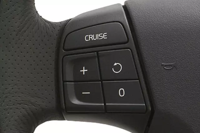 31330187 - : Cruise Control for Volvo Image